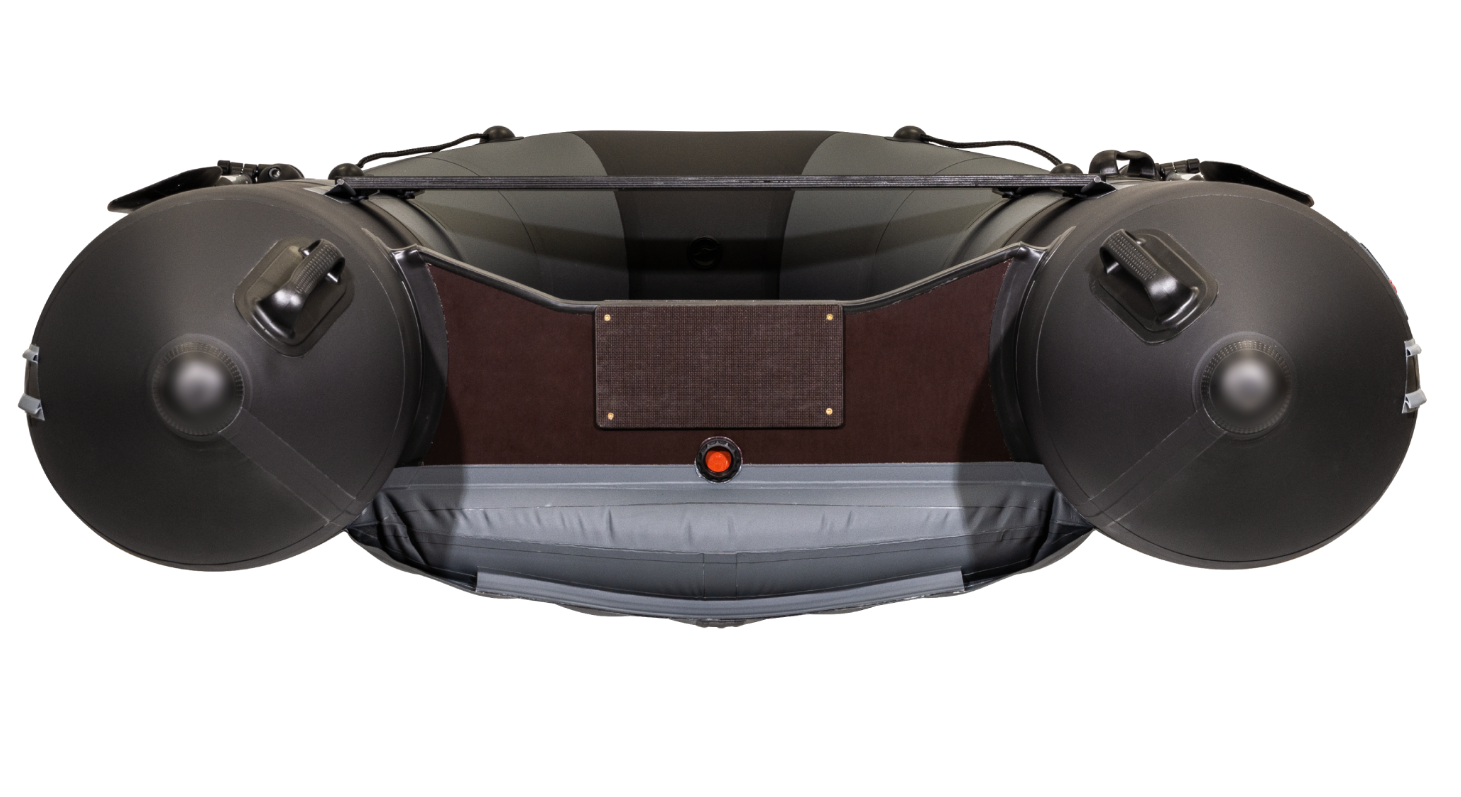 Лодка Таймень NX 3800 НДНД PRO в Северске