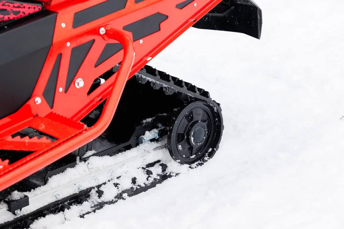 Снегоход IRBIS TUNGUS 400 25/26 в Северске