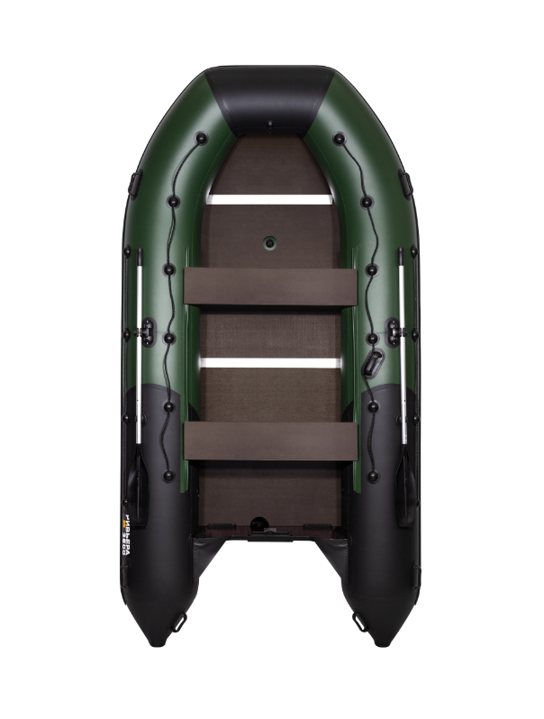 Лодка Ривьера Максима 3800 СК в Северске