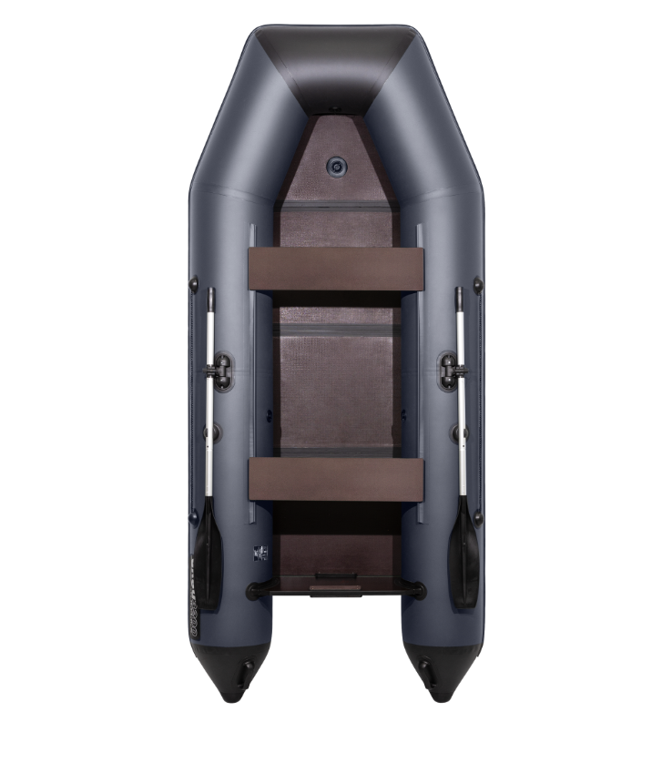  Лодка АКВА 3200 слань-книжка киль в Северске