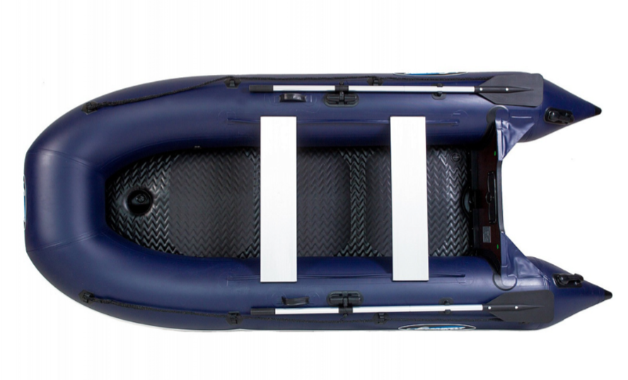 НАДУВНАЯ ЛОДКА GLADIATOR B330AD в Северске