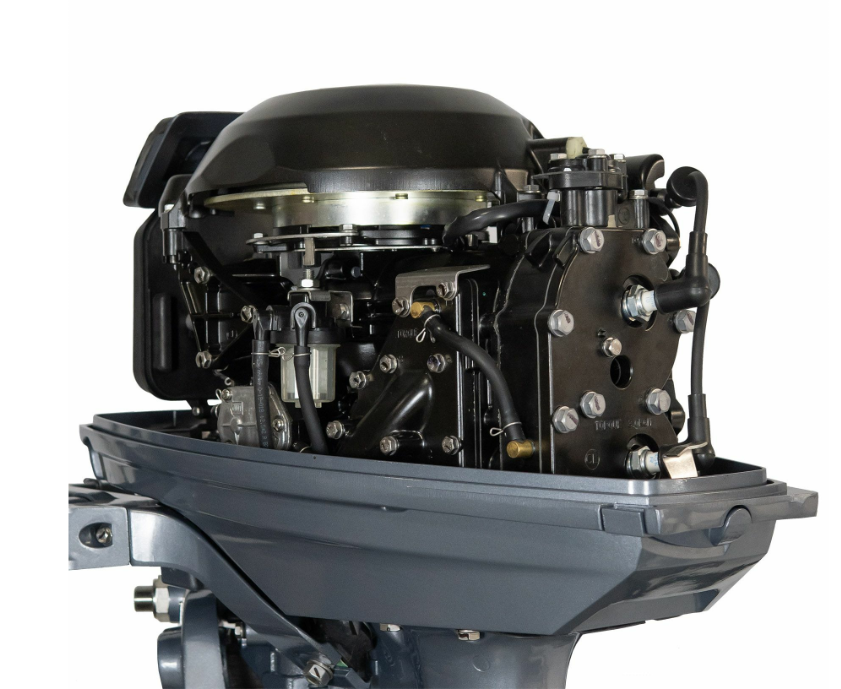 Лодочный мотор APACHE T30BS в Северске