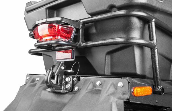 Снегоход STELS SM600T (L LUX WT) СТАВР 1.0 К01 Tech в Северске