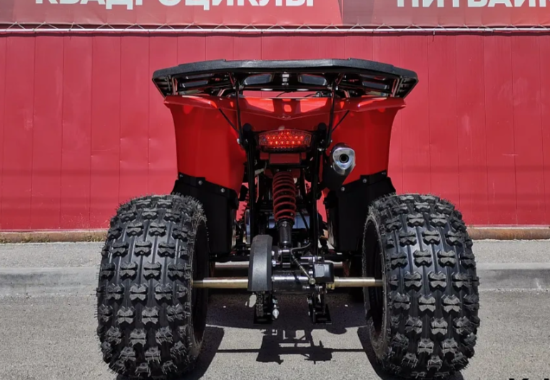 Квадроцикл PROMAX WILD 175 BASIC в Северске