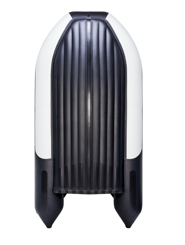 Лодка Ривьера 3600 НДНД-киль в Северске