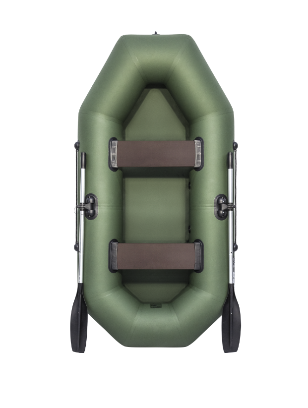 Лодка АКВА-ОПТИМА 240 в Северске