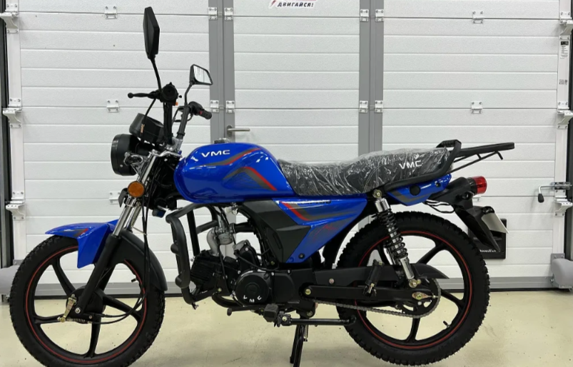 Мопед VENTO RIVA - II CX PRO в Северске