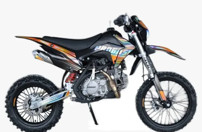 Питбайк Progasi SMART 160 NEW (YX 1P60FMK 160) в Северске