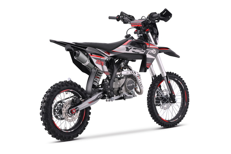 Питбайк YACOTA H5 125 в Северске