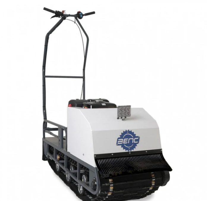 Мотобуксировщик ВЕПС WINTER «ПРОФИ» 15 в Северске