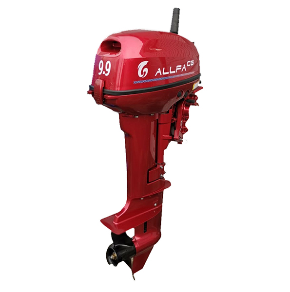 ЛОДОЧНЫЙ МОТОР ALLFA CG Т9,9 Limit в Северске