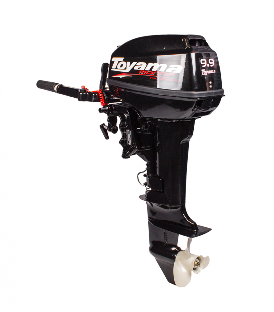 ЛОДОЧНЫЙ МОТОР TOYAMA T9,9BMS в Северске