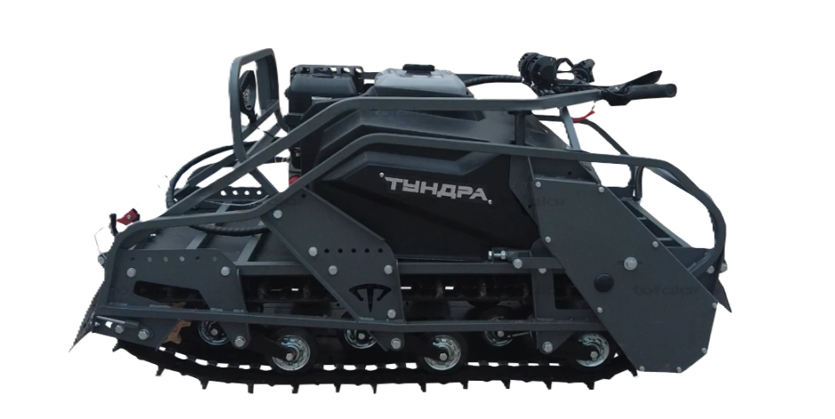 Мотобуксировщик Тофалар Тундра Классик в Северске