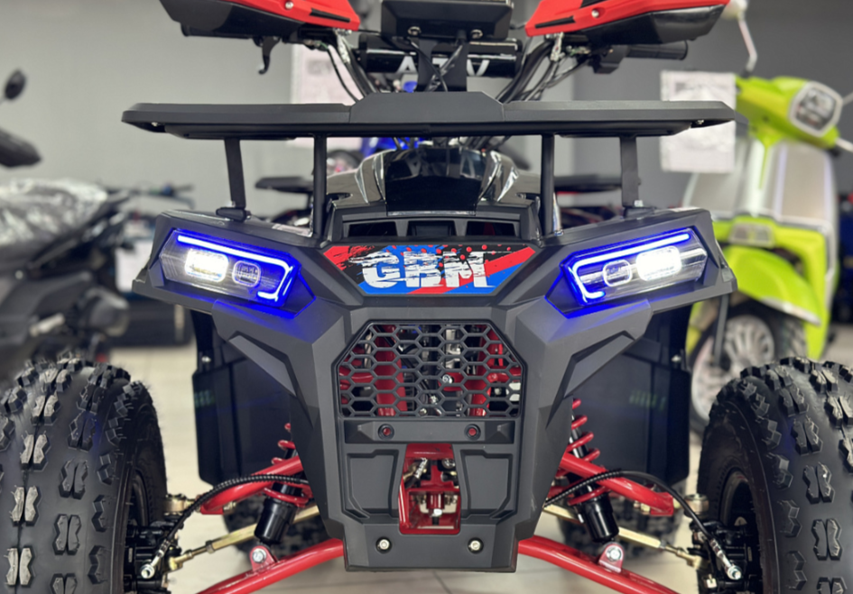 Квадроцикл GBM MAVERICK 222 NEW в Северске