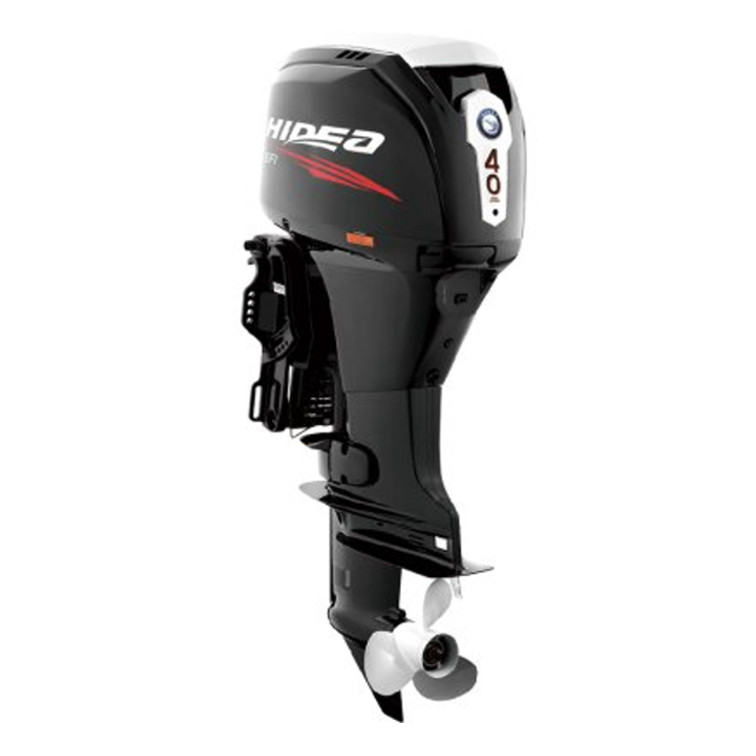 Лодочный мотор HIDEA HDEF40FEL-T EFI в Северске