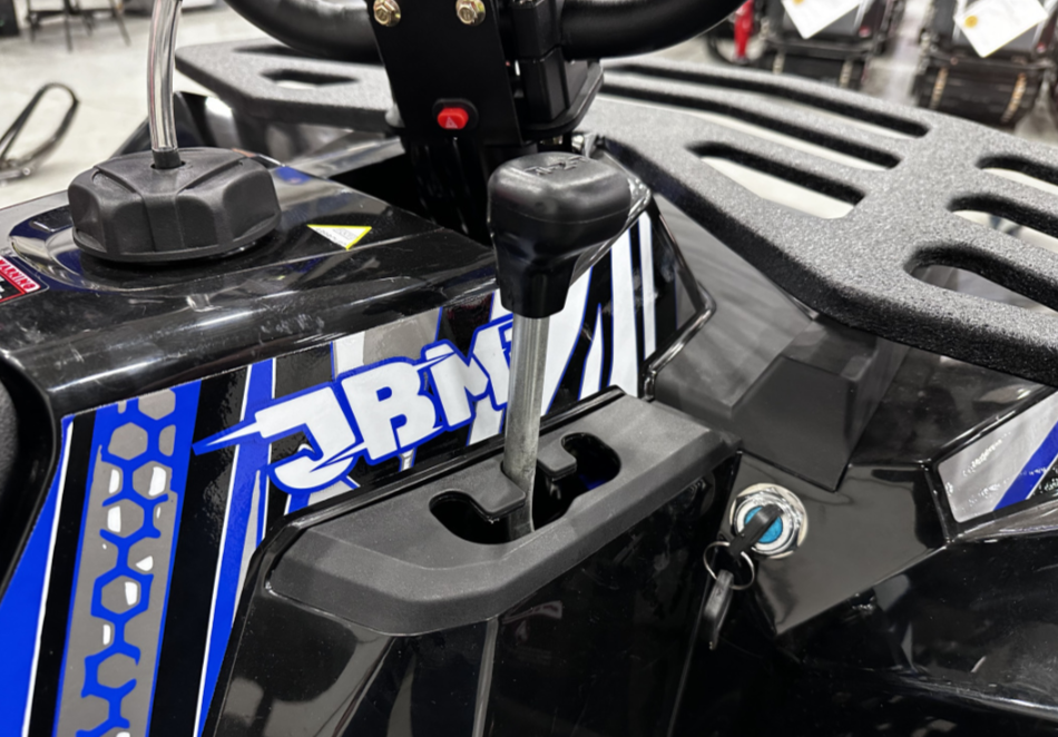 Квадроцикл GBM SHARP BIG 300 NEW PREMIUM в Северске