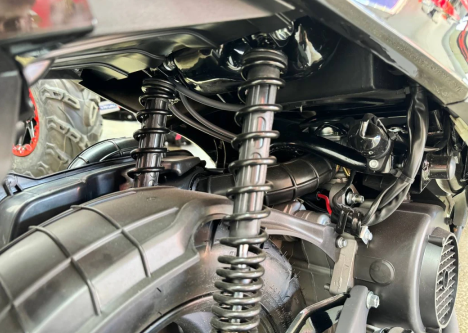 Скутер PROMAX ROX 200 (49) в Северске