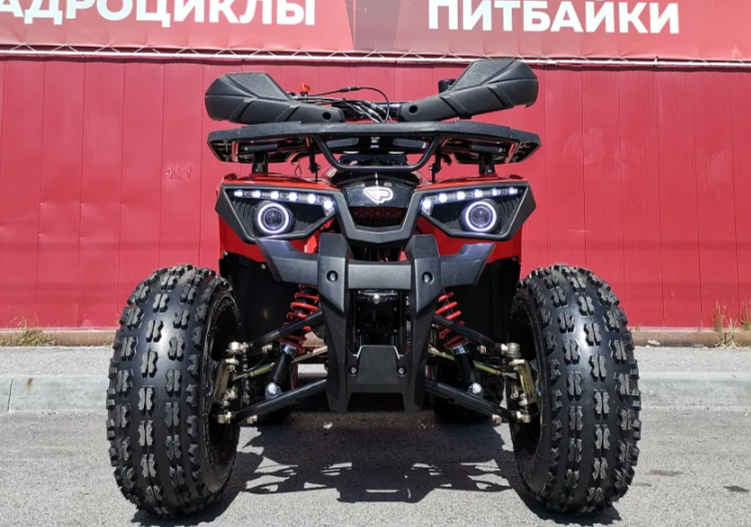 Квадроцикл PROMAX WILD 175 BASIC в Северске