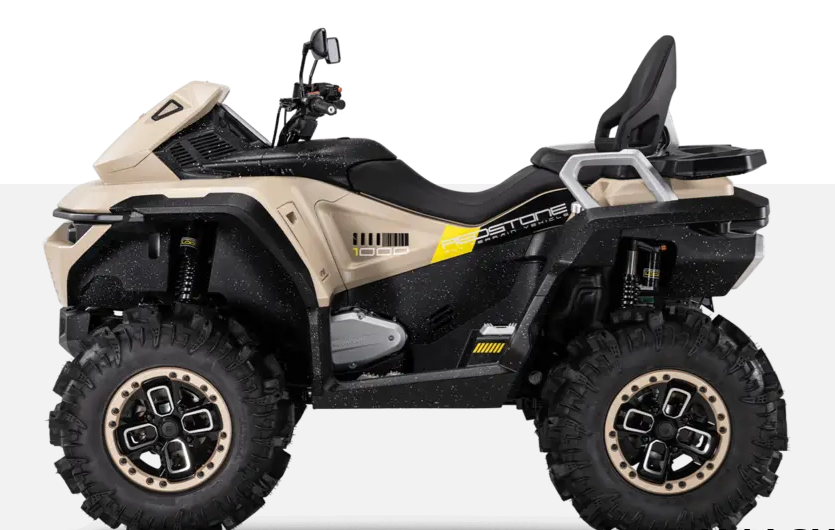 Квадроцикл BENDA REDSTONE 1000 MUD в Северске