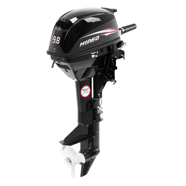 Лодочный мотор HIDEA HD9.8FHS в Северске