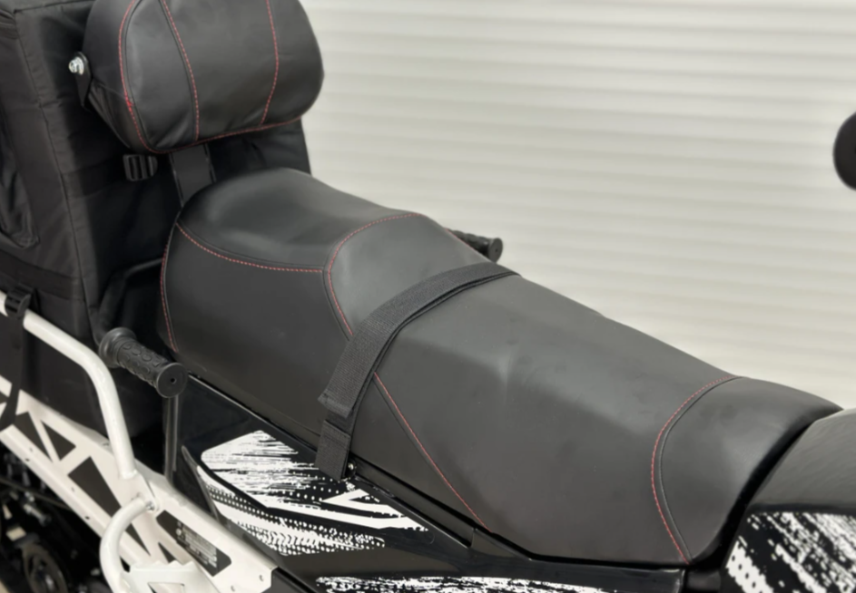 СНЕГОХОД IRBIS SF200L XE SUPERLONG в Северске