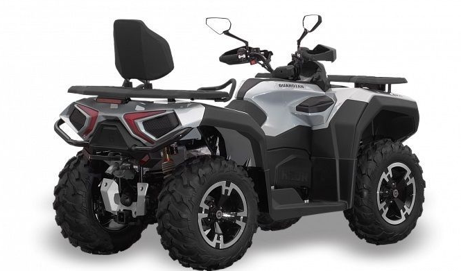 Квадроцикл HISUN HiSUN GUARDIAN 750L -/LONG/ в Северске