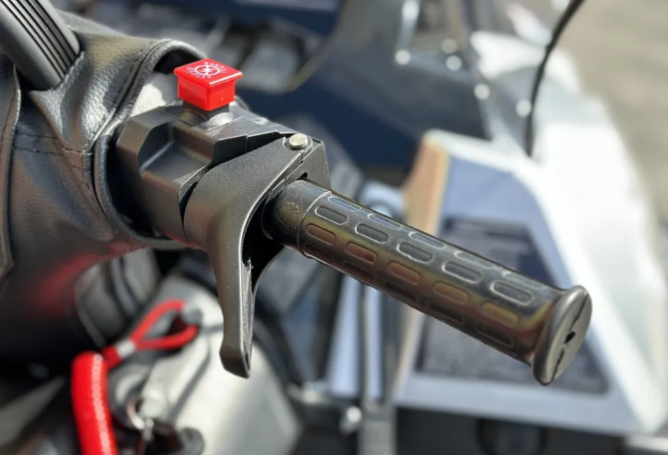 Снегоход Русская механика РМ TAYGA PATRUL 800 SWT в Северске