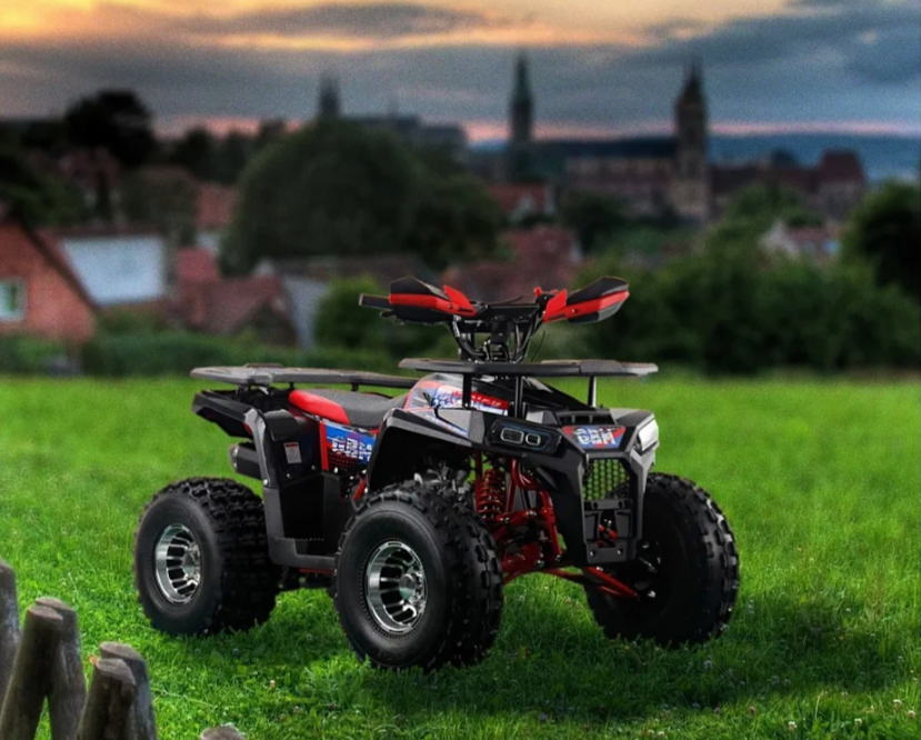 Квадроцикл GBM MAVERICK 222 NEW в Северске