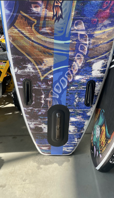 SUP (САП) ДОСКА RAIDEX TAKUMO 10.6’ (320СМ) N 8 в Северске