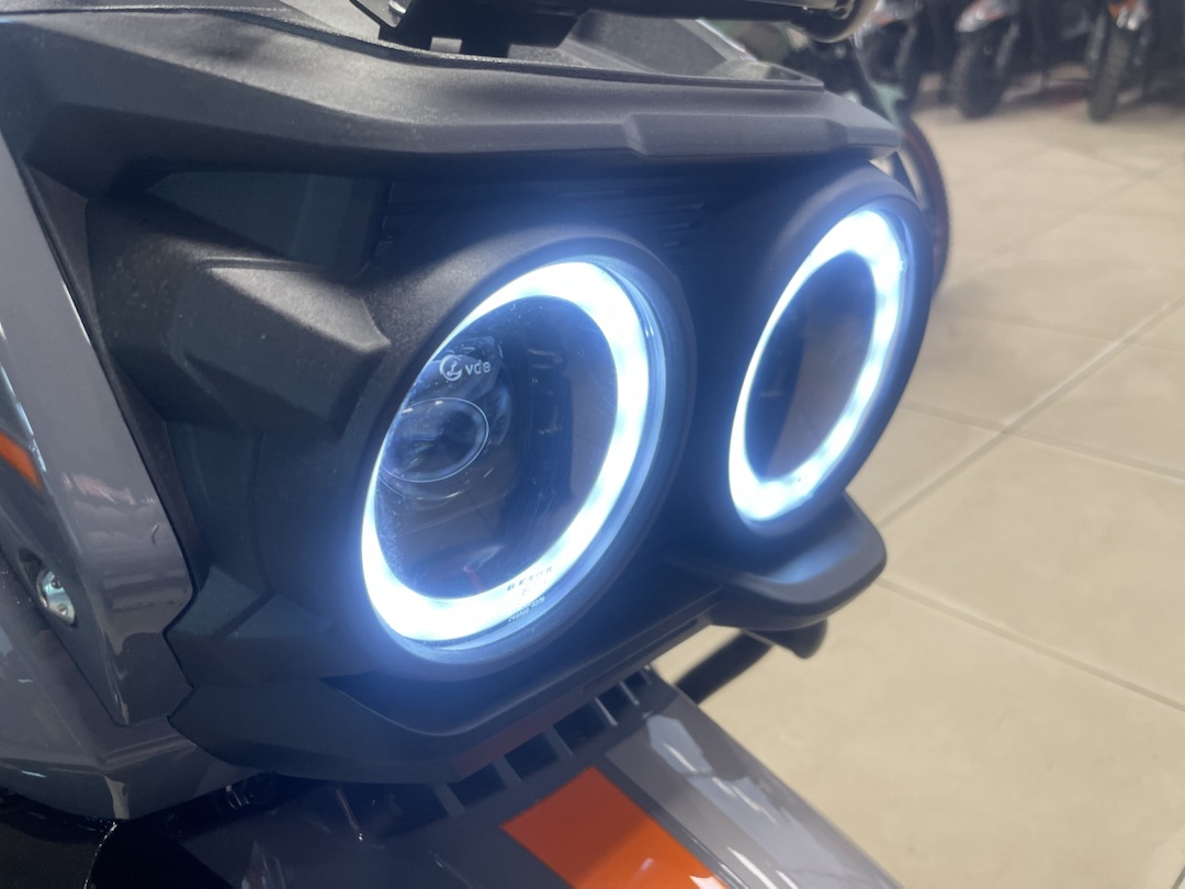 Скутер PROMAX STALKER ARMY 240(49) в Северске