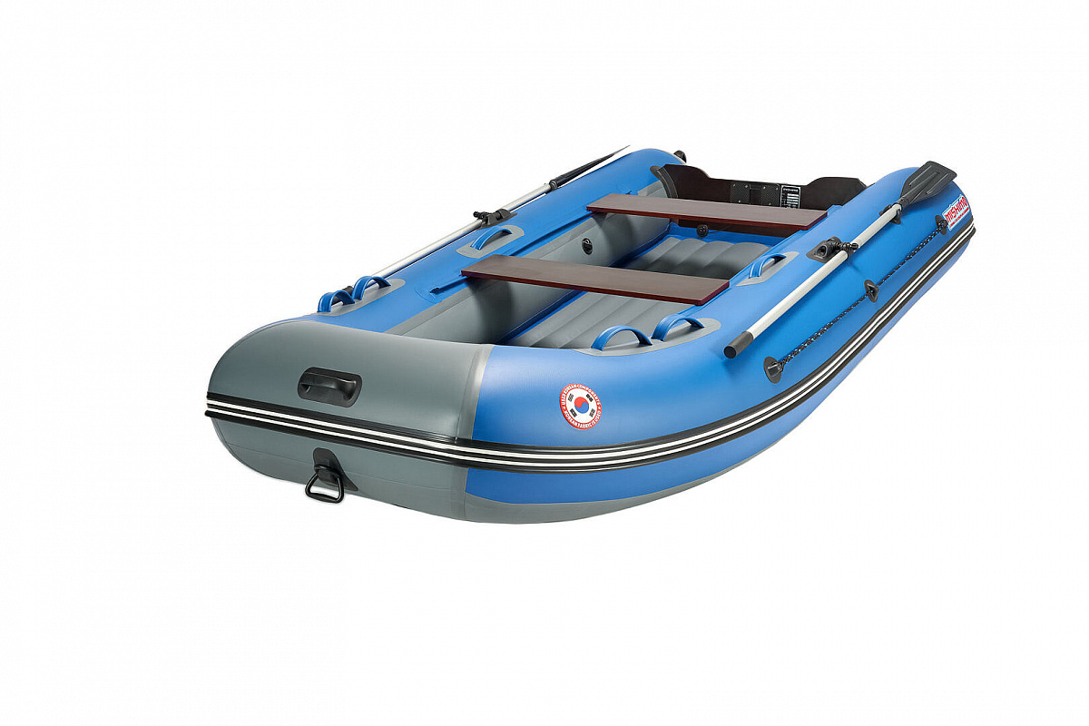 Лодка MISHIMO LITE 360 в Северске