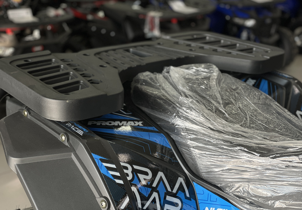 Квадроцикл PROMAX TAURUS 300 в Северске