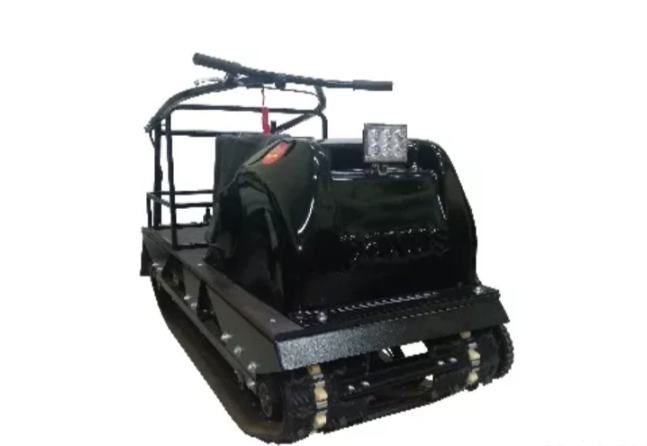 Мотобуксировщик PAXUS 550 МД. 15 л.с. в Северске