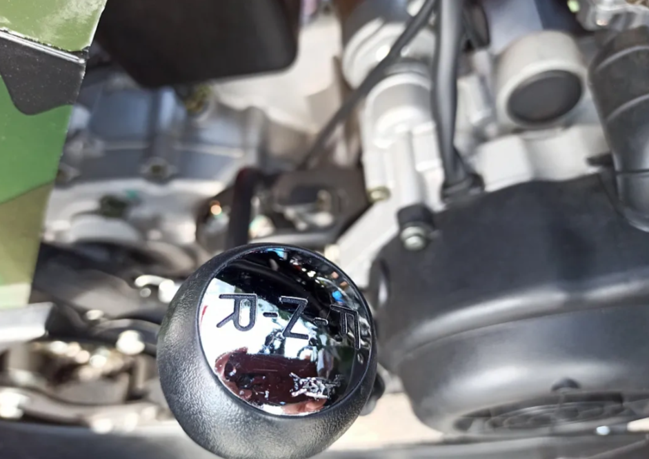 Квадроцикл PROMAX ATV 250 PRO (2025) в Северске