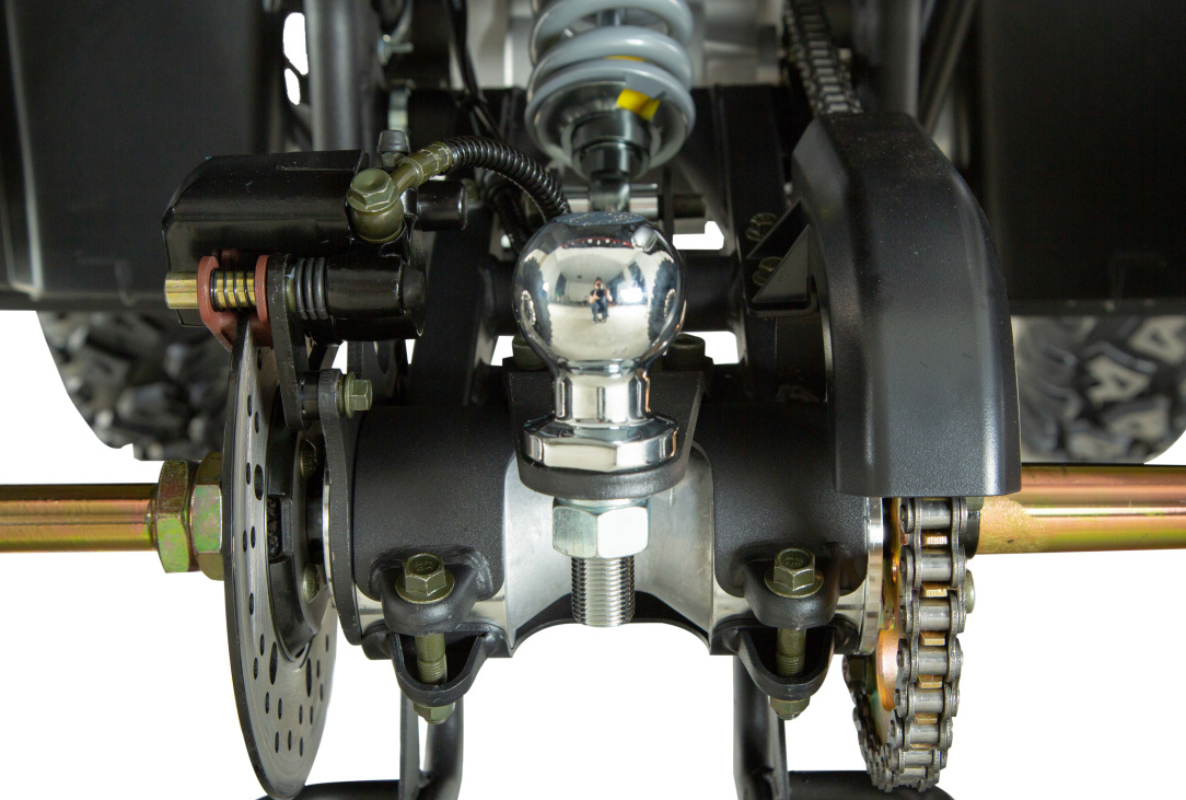 Квадроцикл YACOTA VIKING PRO 250 в Северске