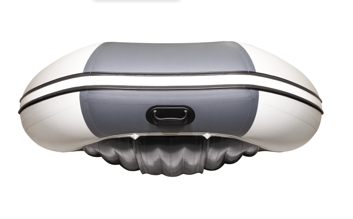 Лодка ривьера 3200 нднд гидролыжа в Северске