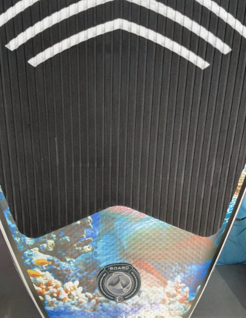 SUP (САП) ДОСКА RAIDEX I BOARD 11’ (332СМ) N 18 в Северске