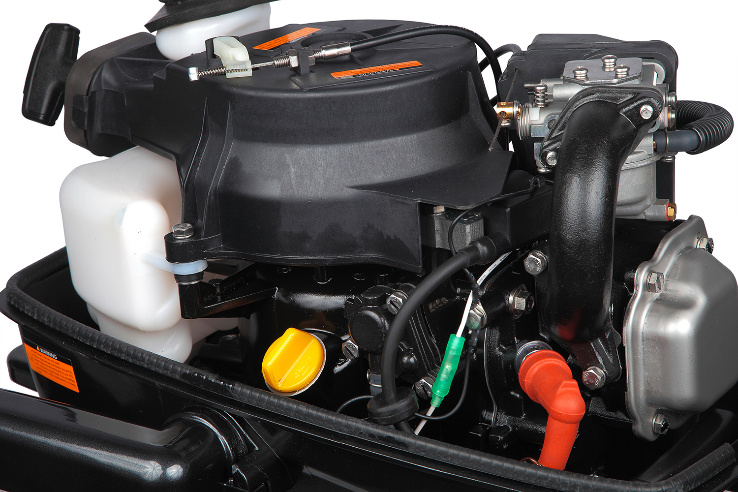 Лодочный мотор MARLIN MF 5 AMHL в Северске