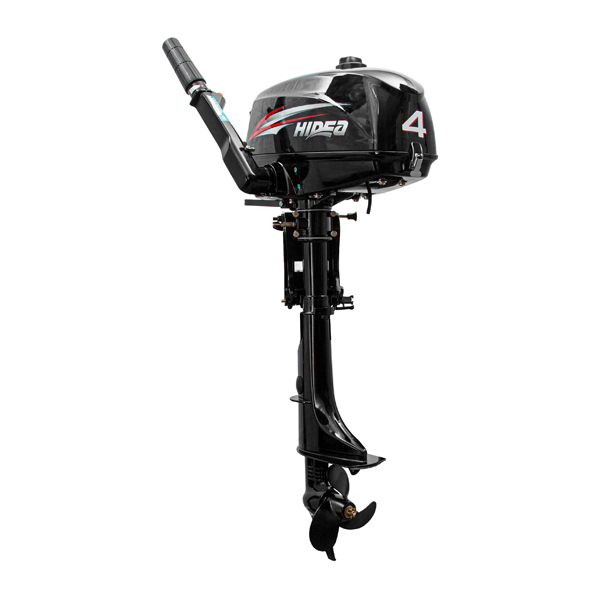 Лодочный мотор HIDEA HD4FHL (длинная нога) в Северске