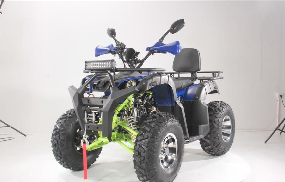 Квадроцикл YACOTA SELA MAX в Северске