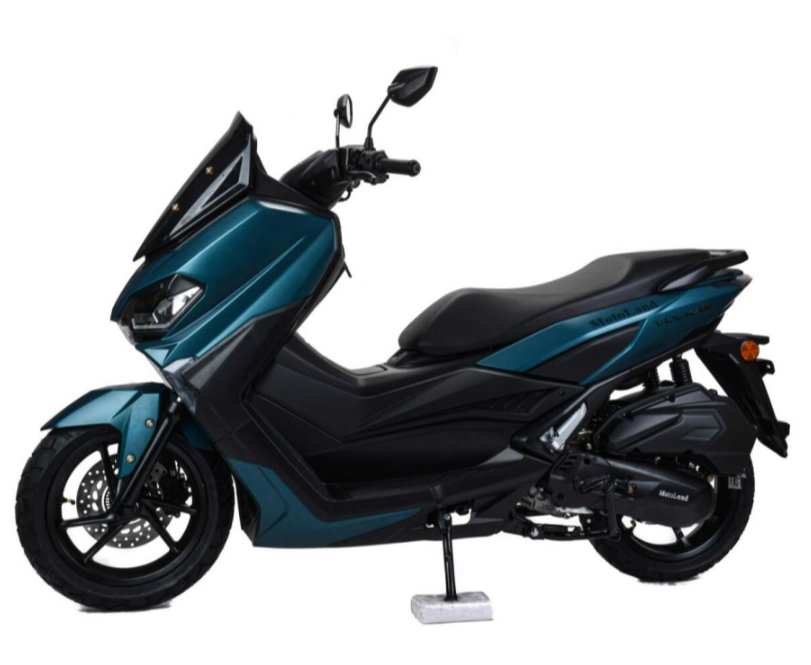 Скутер MOTOLAND (МОТОЛЕНД) VULKAN 150 в Северске