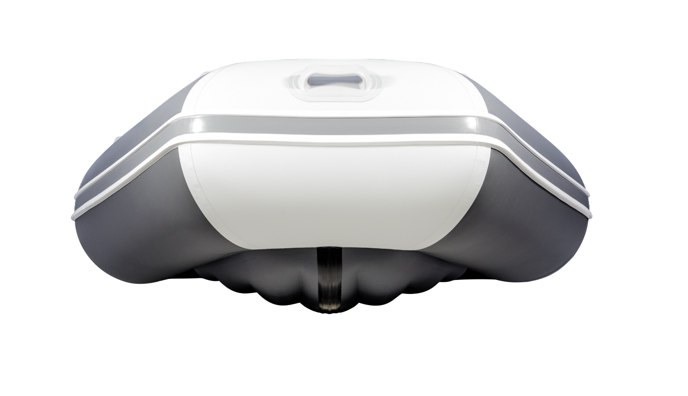 Лодка АКВА 3600 НДНД в Северске