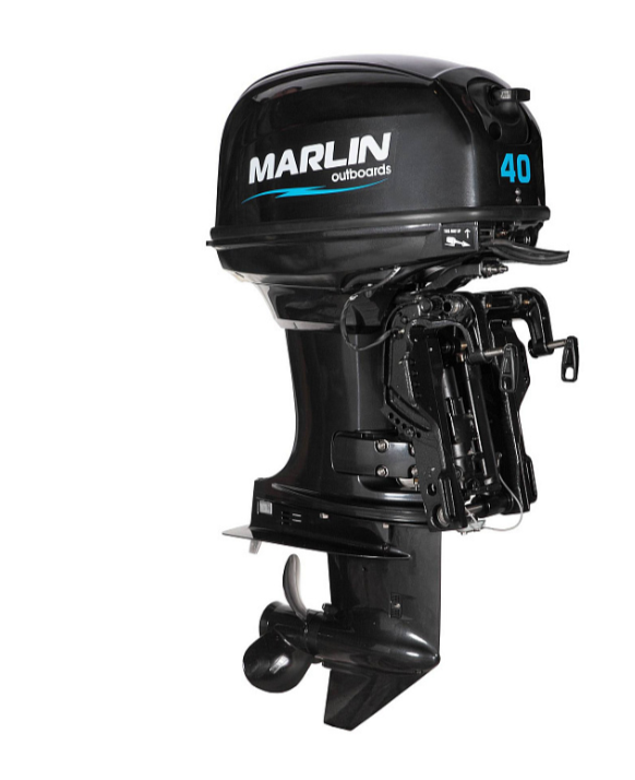 Лодочный мотор MARLIN MP 40 AERTL в Северске