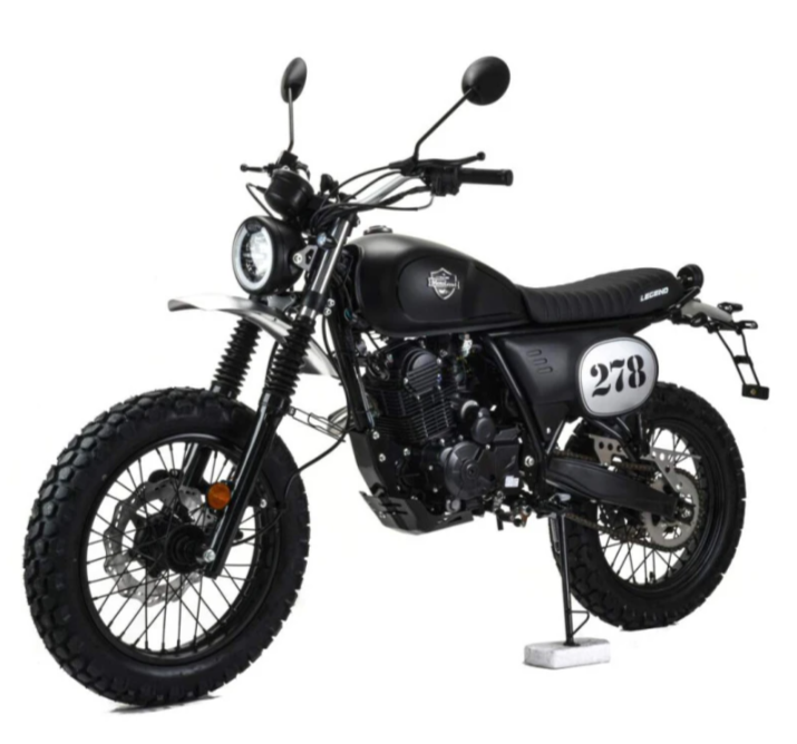 Мотоцикл MOTOLAND (МОТОЛЕНД) LEGEND 300 в Северске