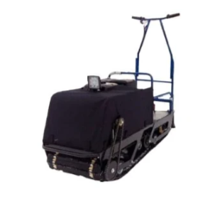 Мотобуксировщик ЮКОН 380 7 л.с. в Северске