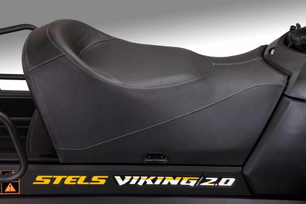 Снегоход SV600T (L ST SWT) ВИКИНГ 2.0 в Северске