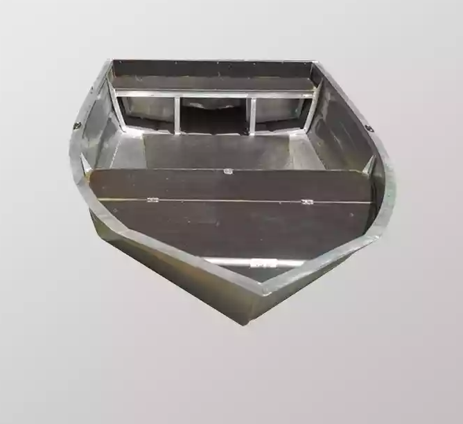 Алюминиевая лодка Вятка-Профи Вариант в Северске