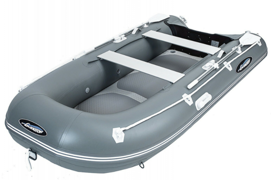 НАДУВНАЯ ЛОДКА GLADIATOR B330AD в Северске