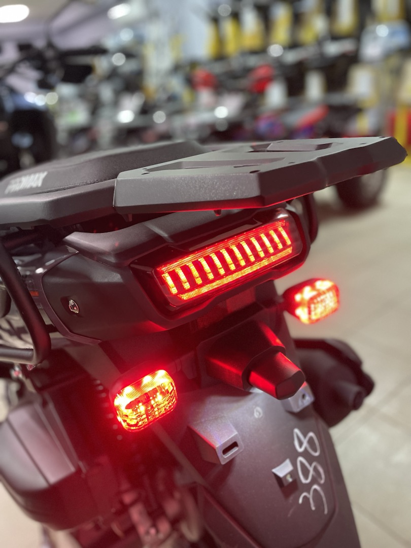 Скутер PROMAX STALKER 150(49) в Северске