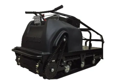 Мотобуксировщик PAXUS "ФЕНИКС" 9 л.с. в Северске